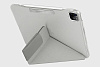 Чехол Uniq Camden для iPad Pro 11'' 2021 (Grey) купить в интернет-магазине icover