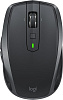 Мышь Logitech MX Anywhere 2S 910-005153 (Graphite) купить в интернет-магазине icover