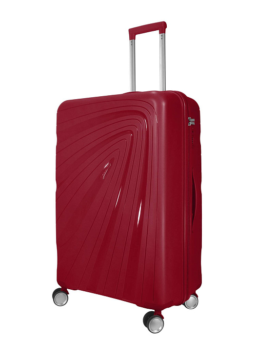 Чемодан Ridberg ICON (Red) размер L купить в интернет-магазине icover