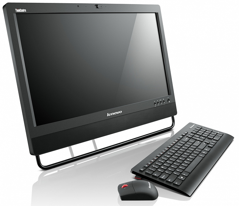 Моноблок Lenovo ThinkCentre M92z 23'' Core i7 3770S 3.1GHz, 4Gb, 500Gb (33252S2), Black купить в интернет-магазине icover
