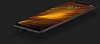 Смартфон Xiaomi Pocophone F1 128Gb M1805E10A (Graphite Black) купить в интернет-магазине icover