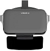 Гарнитура дополненной реальности Homido Ximmerse Visor-X (Black) купить в интернет-магазине icover