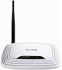 TP-Link TL-WR741ND - беспроводной маршрутизатор купить в интернет-магазине icover