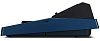 Casio MZ-X500 (A062353) - синтезатор (Dark blue) купить в интернет-магазине icover