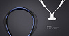 Беспроводная гарнитура Samsung Level U EO-BG920BLEGRU (Blue) купить в интернет-магазине icover