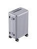 Чемодан Xiaomi Aluminum Frame Luggage 20 (Silver) купить в интернет-магазине icover