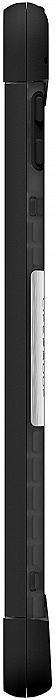 LifeProof Nuud Case (77-52629) - чехол для iPad Mini 4 (Black) купить в интернет-магазине icover