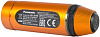 Экшн-камера Panasonic HX-A1MEE-D (Orange) купить в интернет-магазине icover