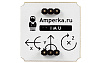 Амперка Troyka - IMU-сенсор купить в интернет-магазине icover