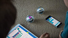Робошар Sphero BOLT K002APW (Transparent) купить в интернет-магазине icover