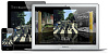 Плеер Apple iPod touch 4G 16GB (ME179RP/A) White купить в интернет-магазине icover