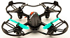 HobbyZone Zugo 2MP Camera Quad RTF (HBZ8700) - радиоуправляемый мини-квадрокоптер (Black) купить в интернет-магазине icover