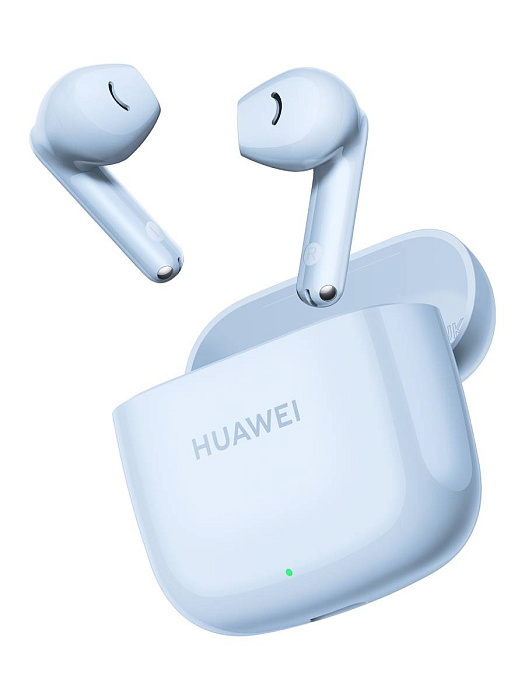 Беспроводные наушники Huawei FreeBuds SE 2 T0016 (Blue) купить в интернет-магазине icover