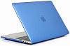 Чехол накладка i-Blason для Macbook Air 13.6" M2 2022 A2442 (Blue) купить в интернет-магазине icover