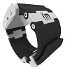 i’m Watch Smartwatch - умные часы для iPhone 5S/5C/4S (Black) купить в интернет-магазине icover