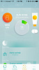 Netatmo June - браслет для измерения солнечного излучения (Platinum) купить в интернет-магазине icover