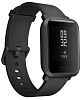 Умные часы Xiaomi AMAZFIT Bip Lite (Black) купить в интернет-магазине icover