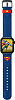 Ремешок MobyFox DC Superman Tactical (ST-WNR22DCC2004) для Apple Watch (Blue) купить в интернет-магазине icover