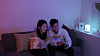 Умная лампа Xiaomi Mijia Bedside Lamp 2 с Apple Homekit (MJCTD02YL) купить в интернет-магазине icover