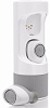 Беспроводные наушники Motorola VerveOnes Music Edition (White) купить в интернет-магазине icover