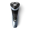 Электрическая бритва Philips 3000X Series X3063/00 (Blue) купить в интернет-магазине icover