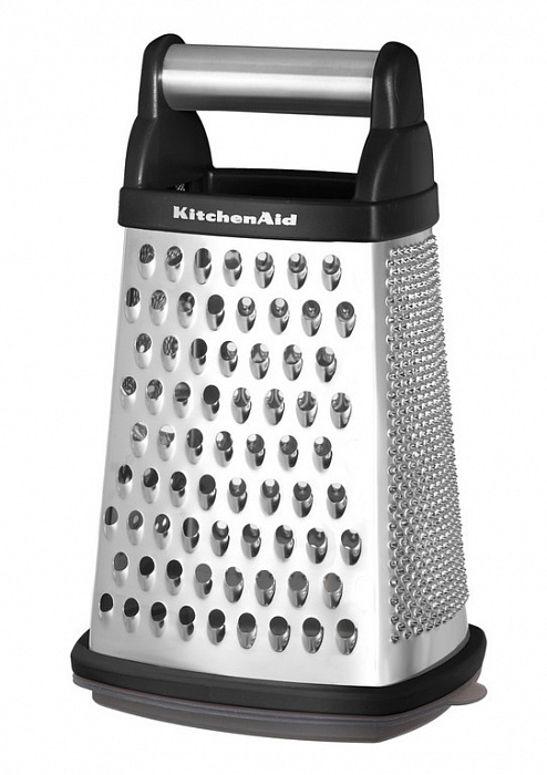 KitchenAid KG300OB - терка (Black) купить в интернет-магазине icover