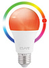 Умная лампа Elari SB1-RGB27 E27 (White) купить в интернет-магазине icover