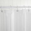 Штора для ванной комнаты Ridberg 180 x 200 см (White) купить в интернет-магазине icover