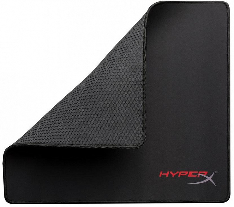 Коврик для мыши HyperX Fury S Pro Large (Black) купить в интернет-магазине icover