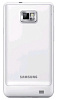 Samsung Galaxy S2 (GT-I9100) White купить в интернет-магазине icover