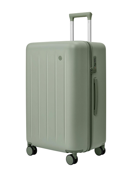 Чемодан Ninetygo Danube Max 2.0 24" (Green) купить в интернет-магазине icover