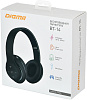 Bluetooth-наушники Digma BT-14 с микрофоном (Black) купить в интернет-магазине icover