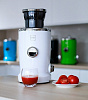 Многофункциональная соковыжималка Novis Vita Juicer (White) купить в интернет-магазине icover