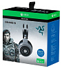 Игровая гарнитура Razer Thresher Gars of War 5 Edition (RZ04-02240200-R3M1) для Xbox One (Black/Silver) купить в интернет-магазине icover