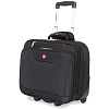 Wenger Rolling Office (87732253) - дорожная сумка на колесах (Black) купить в интернет-магазине icover