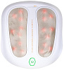 Массажер для ног Anatomico AT-123 Shiatsu (White) купить в интернет-магазине icover