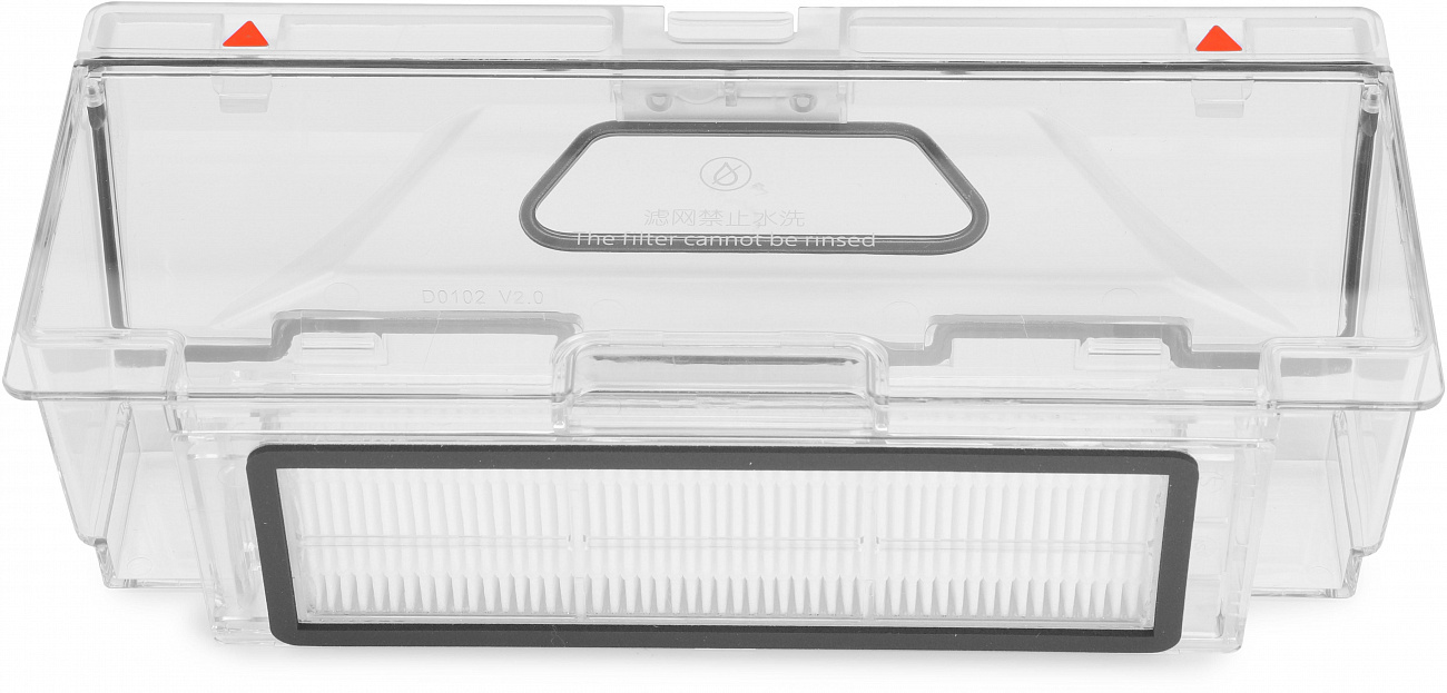 Робот-пылесос Xiaomi Xiaowa Robot Vacuum Cleaner Lite С102-00 (White) купить в интернет-магазине icover
