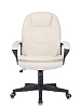 Кресло руководителя Бюрократ CH-668 Holland 10 (Light Beige) купить в интернет-магазине icover