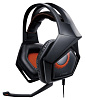 Игровая гарнитура Asus Strix DSP (Black/Red) купить в интернет-магазине icover