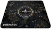 SteelSeries QCK+ CS:GO Camo Edition - коврик для мыши  купить в интернет-магазине icover