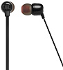 Беспроводные наушники JBL Tune 115BT JBLT115BTBLK (Black) купить в интернет-магазине icover