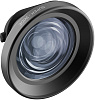 Набор объективов Olloclip Super-Wide Pro + Telephoto Pro (OC-0000299-EU) для iPhone Xs Max (Black) купить в интернет-магазине icover