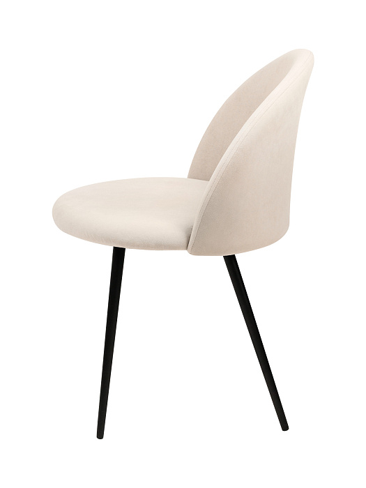 Комплект стульев Ridberg ОКСФОРД 2 шт. (Light Beige) купить в интернет-магазине icover