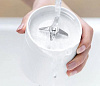 Портативный блендер Xiaomi Pinlo Hand Juice Machine (White) купить в интернет-магазине icover