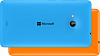 Смартфон Microsoft Lumia 535 Dual Sim (Cyan) купить в интернет-магазине icover