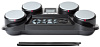 Электронная ударная установка Alesis Compactkit 4 (Black) купить в интернет-магазине icover