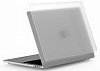 Чехол накладка пластиковая WIWU iSHIELD Hard Shell для Macbook Air 13 2020 (White frosted) купить в интернет-магазине icover