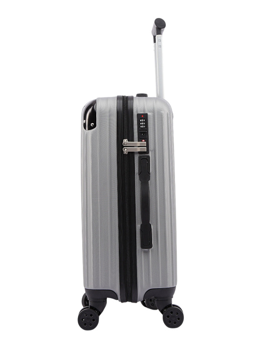 Чемодан Ridberg Sintera (Grey) размер L купить в интернет-магазине icover