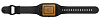 Фитнес-браслет Healbe GoBe 2 + ремешок (Black/Yellow) купить в интернет-магазине icover