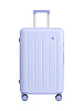 Чемодан Ninetygo Danube Max 2.0 24" (Purple) купить в интернет-магазине icover